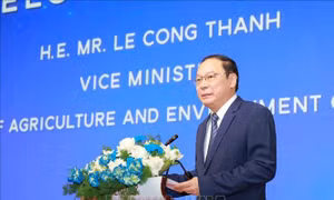 Đề xuất sáng kiến triển khai hiệu quả chương trình thủy văn liên chính phủ