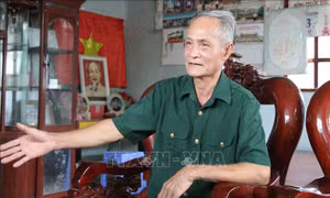Quy định 144-QĐ/TW: Bồi dưỡng cho thế hệ trẻ kế tục xứng đáng