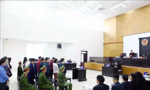 Ngày 24/12 sẽ xét xử vụ án 'chuyến bay giải cứu' giai đoạn 2 