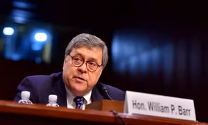 Bộ trưởng Tư pháp Mỹ từ chối điều trần về báo cáo của công tố viên Mueller
