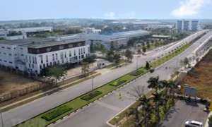 Vốn ngoại đầu tư vào Việt Nam: Đạt gần 16,8 tỷ USD trong 8 tháng, Singapore dẫn đầu