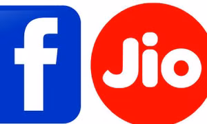 Facebook mua 5,7 tỷ USD cổ phần của Jio Platforms