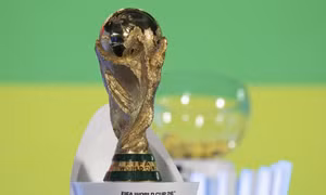 FIFA ra mắt Giải thưởng Hòa bình