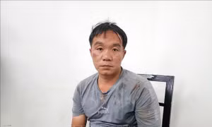Khởi tố đối tượng đâm tử vong chiến sĩ công an