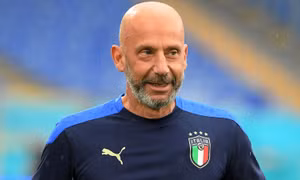 Cựu ngôi sao bóng đá Gianluca Vialli qua đời ở tuổi 58