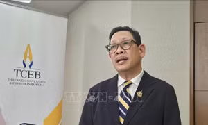 Tiềm năng hợp tác giữa Việt Nam và Thái Lan trong ngành du lịch MICE