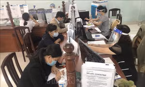 Nghiên cứu chính sách hỗ trợ người chịu ảnh hưởng của dịch COVID-19 phù hợp thực tiễn