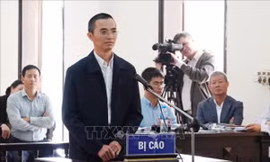 Chuẩn bị xét xử cựu Chánh Thanh tra Bộ Thông tin và Truyền thông
