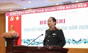 Đẩy mạnh ứng dụng công nghệ thông tin trong hoạt động của Cụm Thi đua