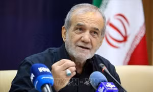 Tổng thống Iran lần đầu tiết lộ về nỗ lực ngoại giao giải quyết xung đột ở Trung Đông