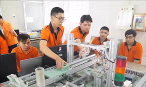 Đào tạo lao động chất lượng cao ở 'thủ phủ' công nghiệp Đồng Nai - Bài cuối: Tháo gỡ khó khăn 