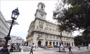 Cuba tiếp tục là Điểm đến văn hóa tuyệt nhất vùng Caribe