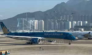 Nhiều ưu đãi bay quốc tế tại sự kiện Vietnam Airlines Festa – International Day
