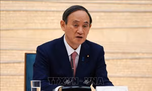 Nhật Bản chủ trì Hội nghị lãnh đạo các quốc đảo và vùng lãnh thổ tại Thái Bình Dương 
