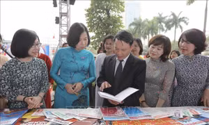 Đổi mới bồi dưỡng nghiệp vụ báo chí phù hợp với yêu cầu thực tiễn