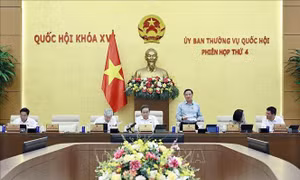 Đổi mới tư duy xây dựng pháp luật và cải cách tư pháp trong giai đoạn mới