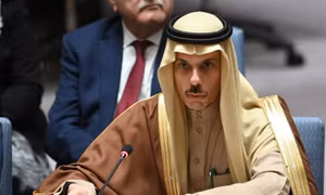 Sau quyết định cứng rắn của Qatar, một nước Vùng Vịnh khác tuyên bố sẽ buộc Iran ngừng tấn công
