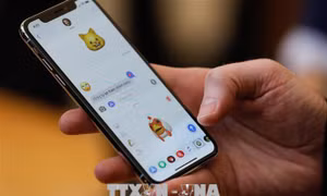 Dùng smartphone chẩn đoán sớm ung thư