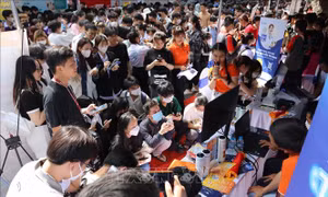 Văn phòng đa thế hệ - xu hướng mới được đón nhận