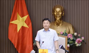 Kiện toàn Ủy ban Quốc gia về chấm dứt bệnh lao