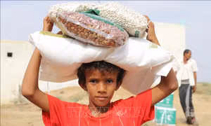 LHQ cảnh báo cắt giảm viện trợ cho Yemen là 'bản án tử hình'
