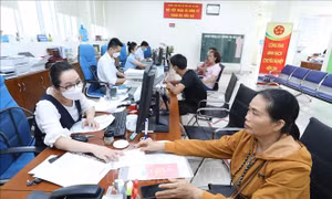 Lợi ích lớn khi tham gia bảo hiểm y tế hộ gia đình