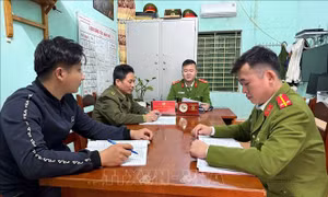 Người dân nên nộp 'phạt nguội' vi phạm giao thông ở nơi thường trú, tránh đi xa