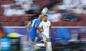 EURO 2024: Người hùng đội tuyển Anh có thể vắng mặt tại trận Tứ kết
