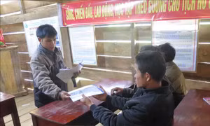 Kon Tum: Đẩy mạnh tuyên truyền về tình hình động đất cho người dân vùng tâm chấn