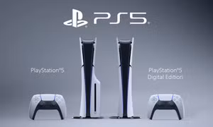 PlayStation 5 đạt mốc doanh số 50 triệu chiếc trên toàn cầu