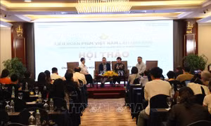 Phát triển công nghiệp điện ảnh trong kỷ nguyên mới