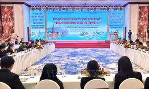 Hợp tác phát triển du lịch giữa Lâm Đồng và các đối tác Indonesia