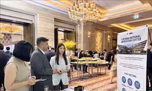 Việt Nam tham gia Hội chợ kết nối doanh nghiệp khởi nghiệp ASEAN - Nhật Bản 