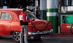 LHQ công bố kế hoạch hành động sửa đổi để hỗ trợ Cuba