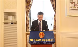 Thúc đẩy kết nối nhà mua hàng Trung Quốc với doanh nghiệp Việt Nam qua VIS 2026
