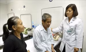 Tham vấn, trị liệu tâm lý - nhu cầu chính đáng trong cuộc sống hiện đại