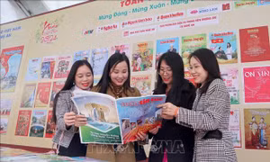 Khẳng định những thành quả đổi mới của báo chí