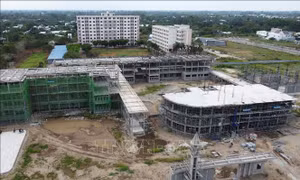 Đồng Tháp tăng cường kiểm tra, giám sát, chấn chỉnh những hạn chế trong quản lý đất công