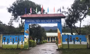 Kon Tum: Chậm chi trả chế độ, một hiệu trưởng bị cách chức