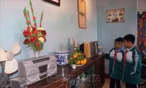 Hải Dương: 200 hiện vật 'Nhớ về thời bao cấp'