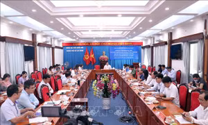 Cần thiết sửa đổi, bổ sung Luật Tiêu chuẩn và Quy chuẩn kỹ thuật năm 2006 