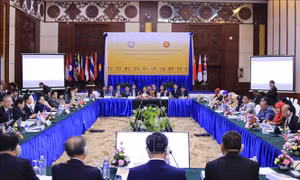 ASEAN + 3 thúc đẩy lĩnh vực phúc lợi và phát triển xã hội