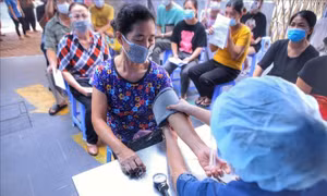 Hà Nội: Ứng trực nghiêm 24/7, tập trung cao độ cho công tác xét nghiệm và tiêm chủng