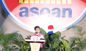 Indonesia ưu tiên củng cố Ban thư ký ASEAN