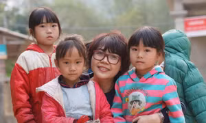 Nhà văn Đỗ Bích Thúy và những trang viết đậm dấu ấn văn hóa dân tộc miền núi
