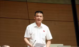 Quy định cụ thể mức chi hỗ trợ cho lực lượng tham gia bảo vệ an ninh, trật tự ở cơ sở