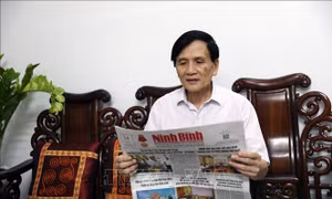Hội nghị Trung ương 3: Đoàn kết, đồng thuận xây dựng tổ dân phố ngày càng phát triển