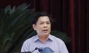 Hội nghị Báo cáo viên cấp Đảng ủy Khối các cơ quan Trung ương