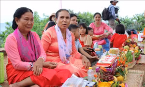 Ninh Thuận không tổ chức lễ hội Katê để phòng dịch COVID-19