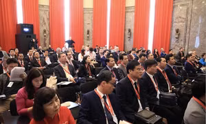 Diễn đàn Kinh tế Việt Nam - Thụy Sỹ: Thúc đẩy tinh thần khởi nghiệp